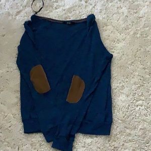 Pull over top